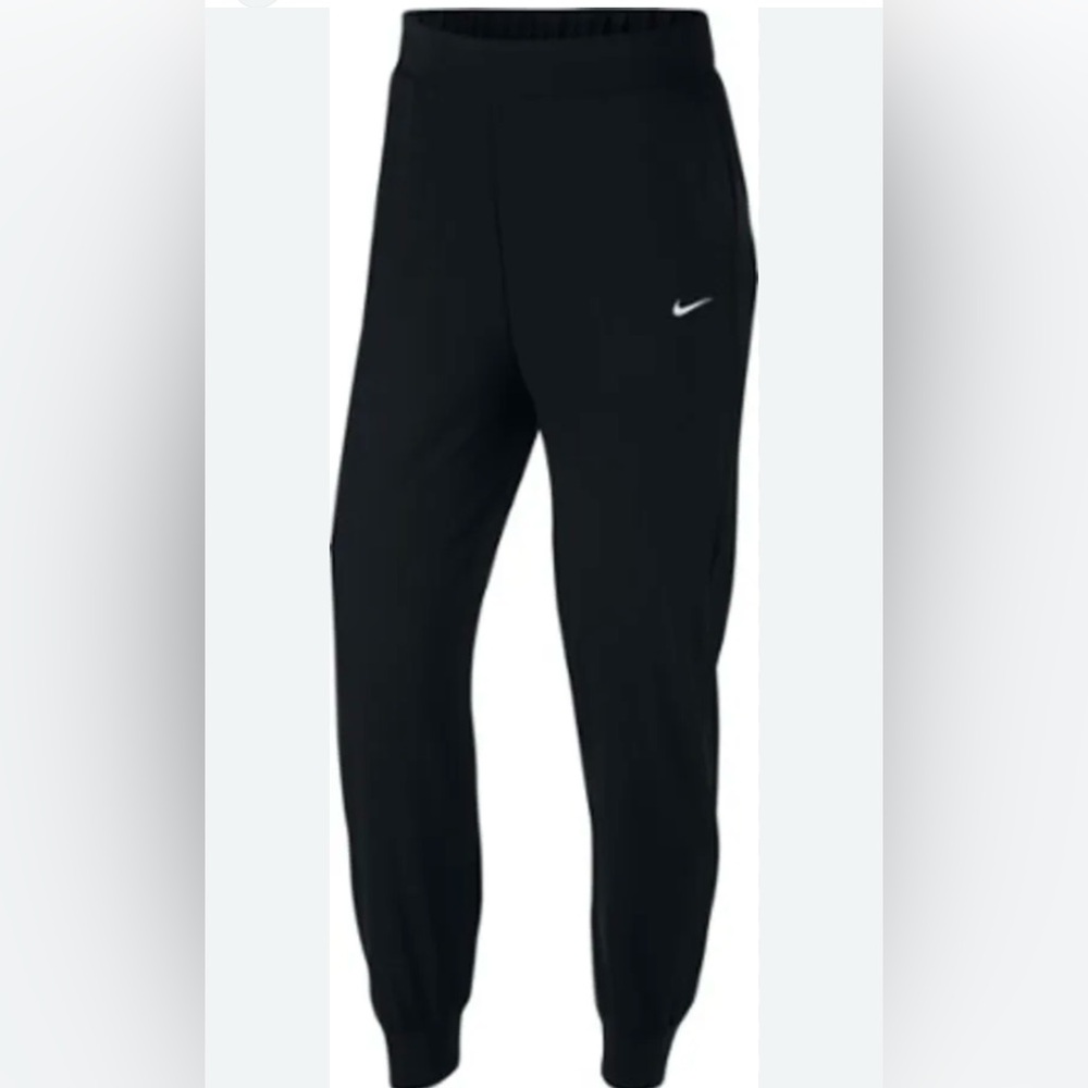 Nike High Waisted Tech Jogger